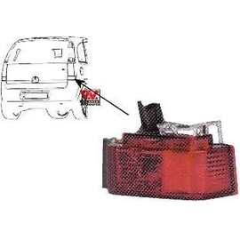 Van Wezel 3781940 Reflector