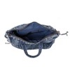 Jeans Denim Bag Shoulder Bag Canvas Bag Retro Shoulder Bag