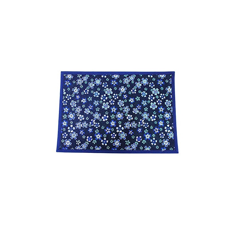 Buddhist Articles Shiki Sakura Sakura Pattern, 2 Shaku, Sutra Desk,