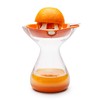 Chef'n Juicester Citrus Juicer and Reamer (Large)