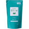 Pax Ollie Body Soap Refill, 16.9 fl oz (500 ml)
