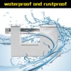 Heavy Duty High Security Shipping Container Padlocks for Garage Warehouse