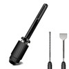 SDS Max to SDS Plus Adapter for Rotary Hammers, Chuck