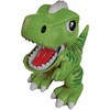 Gablin The Dinosaur Green Dinosaur Electric Toy Iwaya 9102-2