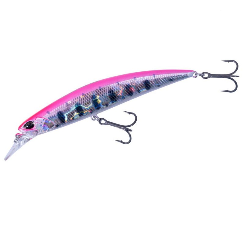 DUO Spearhead Ryuki 110S 11cm 21g Sinking Minnow Hard Lure