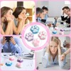 4PCS Taba Squishy Cat Paws Toys Set|Kawaii Cat Paw Squishy