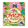ユニマットリケン こどもアイピュアドロップグミ 60粒