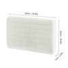 Air Conditioner Cover AC Inside Unit Window Windproof Cover Indoor