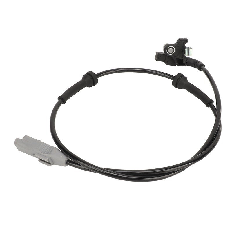 Rear ABS Wheel Speed Sensor 4545K8 Fast Response Tire Speed