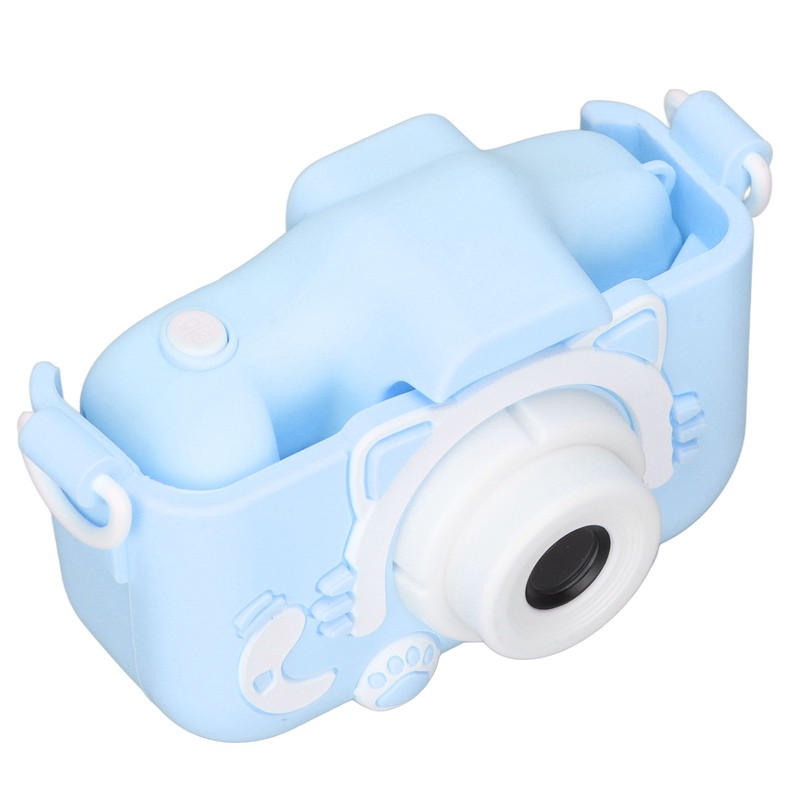 Children Camera Toy Digital Selfie Camera 20MP Video Camera Toy