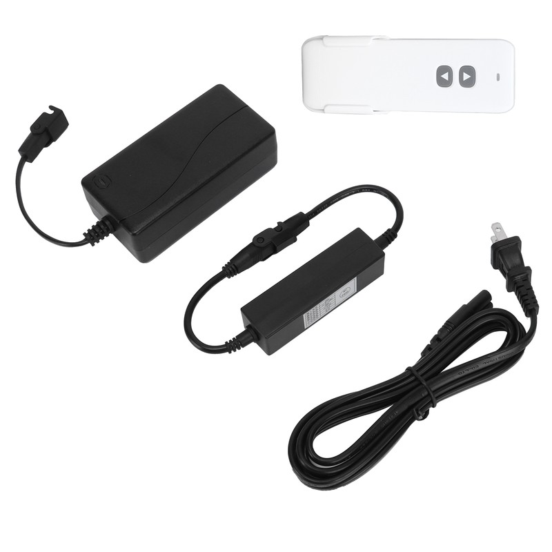 29V Linear Actuator Car Trunk Electric Curtain Door Lifting Wireless