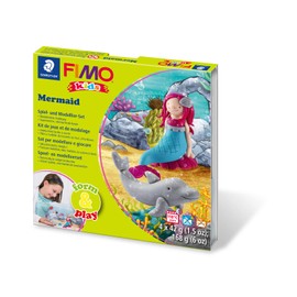 Staedtler Fimo Kids Form & Play, Levels