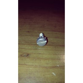 Lycoming New Lycoming (Superior) rocker box screws p/n STD1925   (1)