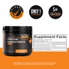 NUTRI PLUS FIT Microinised Creatine Monohydrat