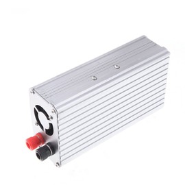 Eaglerich New Portable 1000W Car Power Inverter DC 24V to AC 110V Charger Converter Transformer with Cigaratte Plug Cable