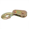 Guide Pulley for Cable Winches with Hook