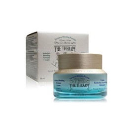 Mamonde The Face Shop 메온셀 더페이스샵 더테라피 로얄 메이드 수분 블렌딩 크림 50ml 안티에이징 항건조 고수분 주름개선 Mionsel The Face Shop The Therapy Royal Made Moisturizing Blending Cream 50ml Anti-Aging Anti-Dryness High-Moisturizing Wrinkle Improvement [The Face Shop The Therapy Royal Mad