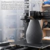 4m Star PTFE Tube Compatible with FDM 3D Printers, 1.75mm
