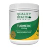 Quality Health Turmeric 3100mg Tab X 100