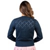 trachtl - Paula Costume Jacket in Blue (Original 34-44, blue