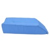 Leg Elevation Pillow Leg Ankle Knee Rest Elevating Position Wedges
