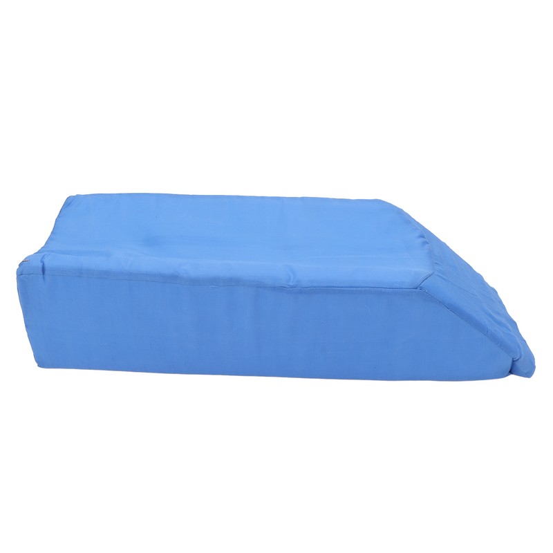 Leg Elevation Pillow Leg Ankle Knee Rest Elevating Position Wedges