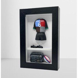 Cunningham-South - Rugby Legend KitBox®