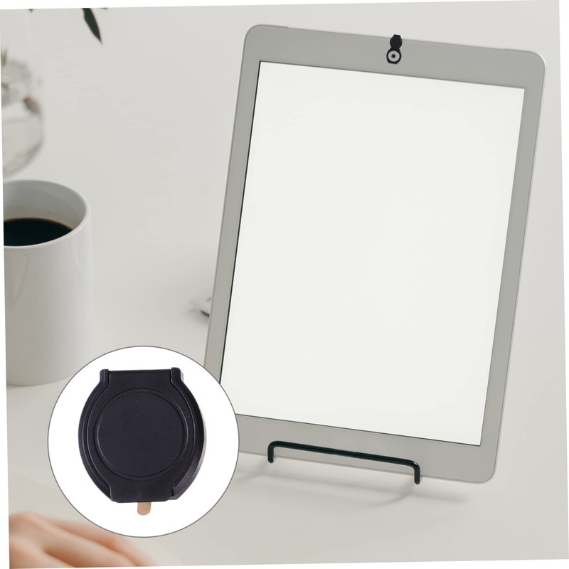 Mipcase 5PCS Webcam Privacy Cover Universal Anti Lens Protector for