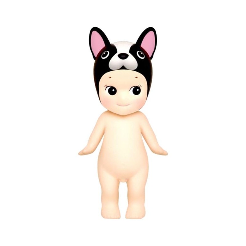 Sonny Angel Animal Series 3 Baby Figurine, Multi-Colour