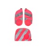 ergobag Visibility set with reflective strips, visibility set with reflective