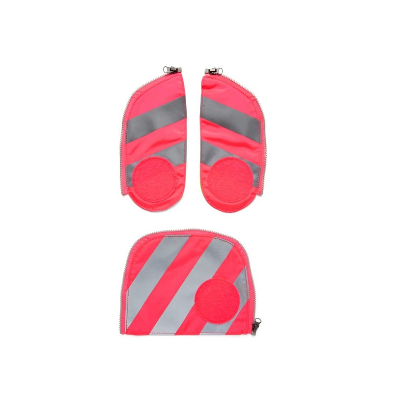 ergobag Visibility set with reflective strips, visibility set with reflective
