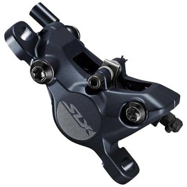 Shimano BR-M7100 Metal Pad (J04C) with Fin, High Draw