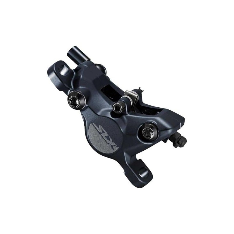 Shimano BR-M7100 Metal Pad (J04C) with Fin, High Draw