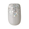 KISS Nails Gel Fantasy Freshen Up KGN (KGN06)