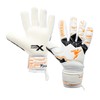 Precision Training Fusion X Negative Replica Football Junior Goalkeeper Gloves,