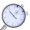 1in High Precision Dial Indicator 0.001in Resolution Dial Indicator Gauge