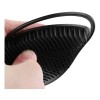 Peine De Bolsillo Para Cabello Barba Bigote Porttil Viaje