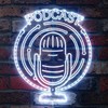 ADVPRO Podcast Microphone DND RGB Dynamic Glam LED Sign -