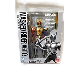 BANDAI SH Figurarts Masked Rider Agito