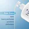 Ivory Body Wash, Designed for the Whole Family, Gentle Formula,