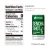 ITO EN Sencha Shot - Premium Japanese Green Tea, Unsweetened