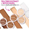 Polvo Traslucido Barefocus Clarifying Finishing Wet N Wild (Traslúcido)
