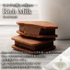 VANILLABEANS SHOCOLAT 16 pieces with hand bag included individually packaged