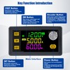 Voltage Regulator 12V DC Step Down Converter Step Up Converter