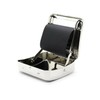 MontCherry Brand 2 Tips and Mascotte Metal Rollbox/Rolling Machine/Storage Tin