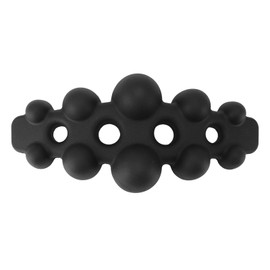 Back Stretcher for Lower and Middle Back Spine Massager Pilates Reformer Waist Back Neck Relaxation Cracker