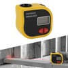 Handheld Range Finder High Accuracy Portable Electronic Digital Tape Measure