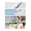 Menthology SPF50+ PA++++ Sunscreen, UV Protection, Cooling, Smooth, Won't Float,