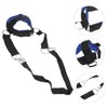 KICHOUSE Neck Exerciser Neck Builder Support Hat for Home Gym