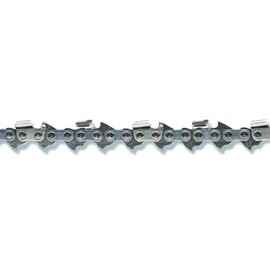 OREGON 25AP072G 72 Drive Link Micro Chisel Chain, 1/4-Inch Pitch
